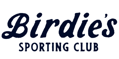 Birdie's Sporting Club