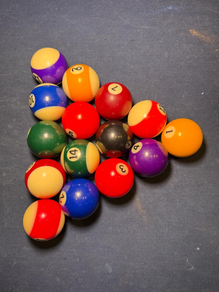 Rack 'em